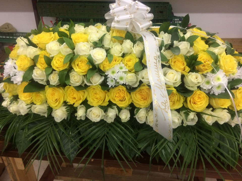 Fiori Funebri - 02